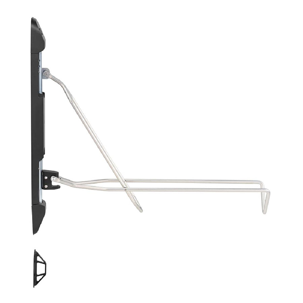 EVO Pivot Rack Hook 2.1'' To 2.8'' – The Last Lift