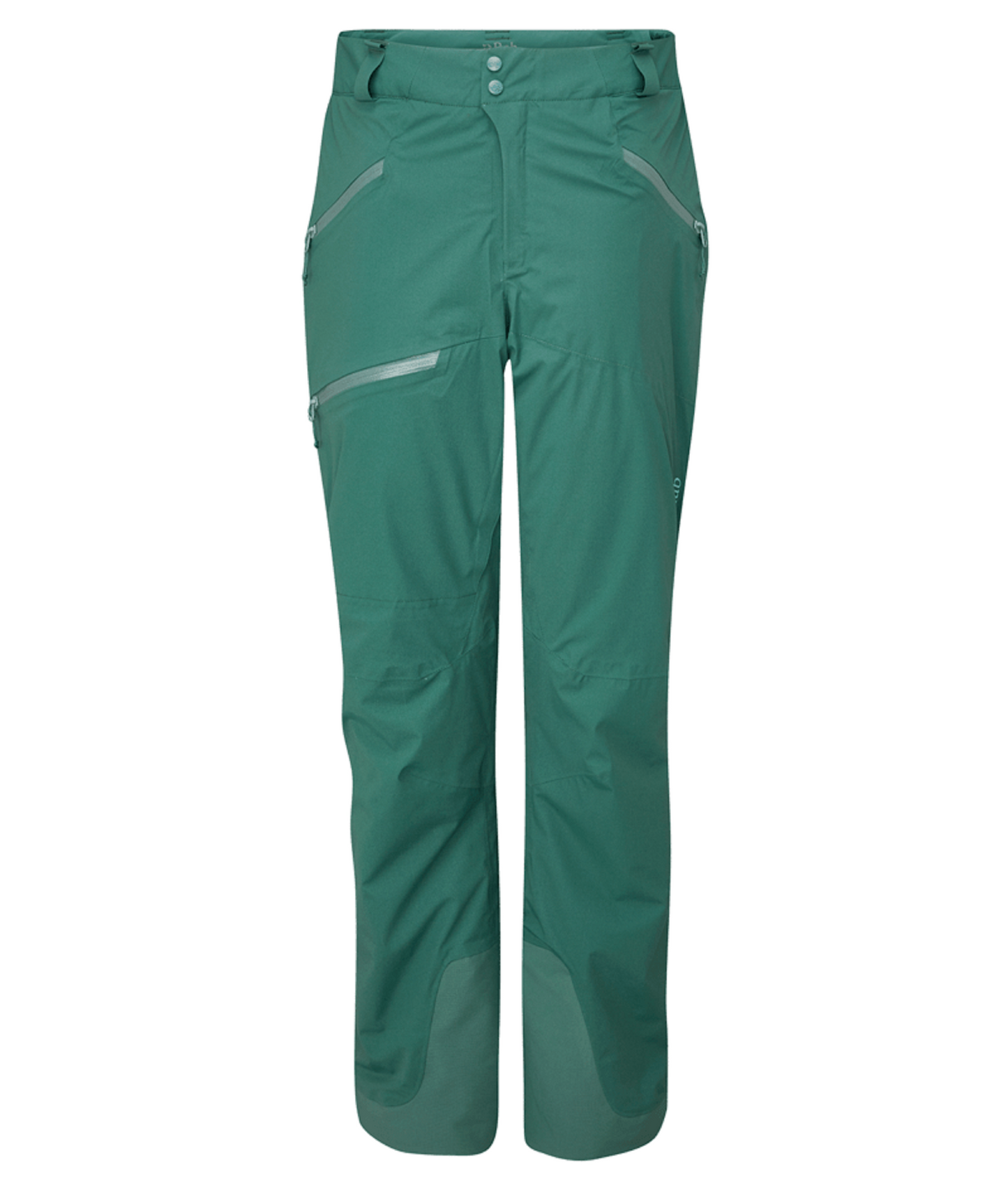 Rab Khroma Diffract Womens Pants 2025