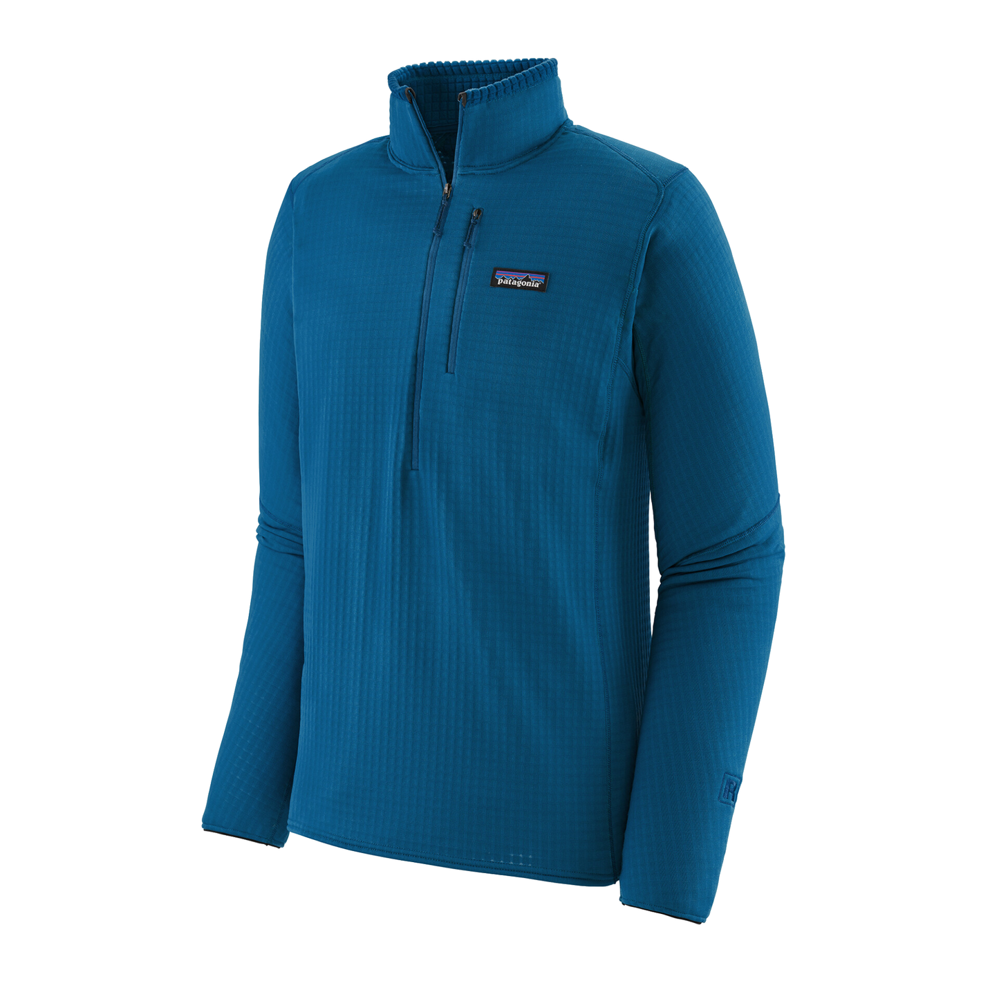 Patagonia R1 Mens Fleece Pullover 2025