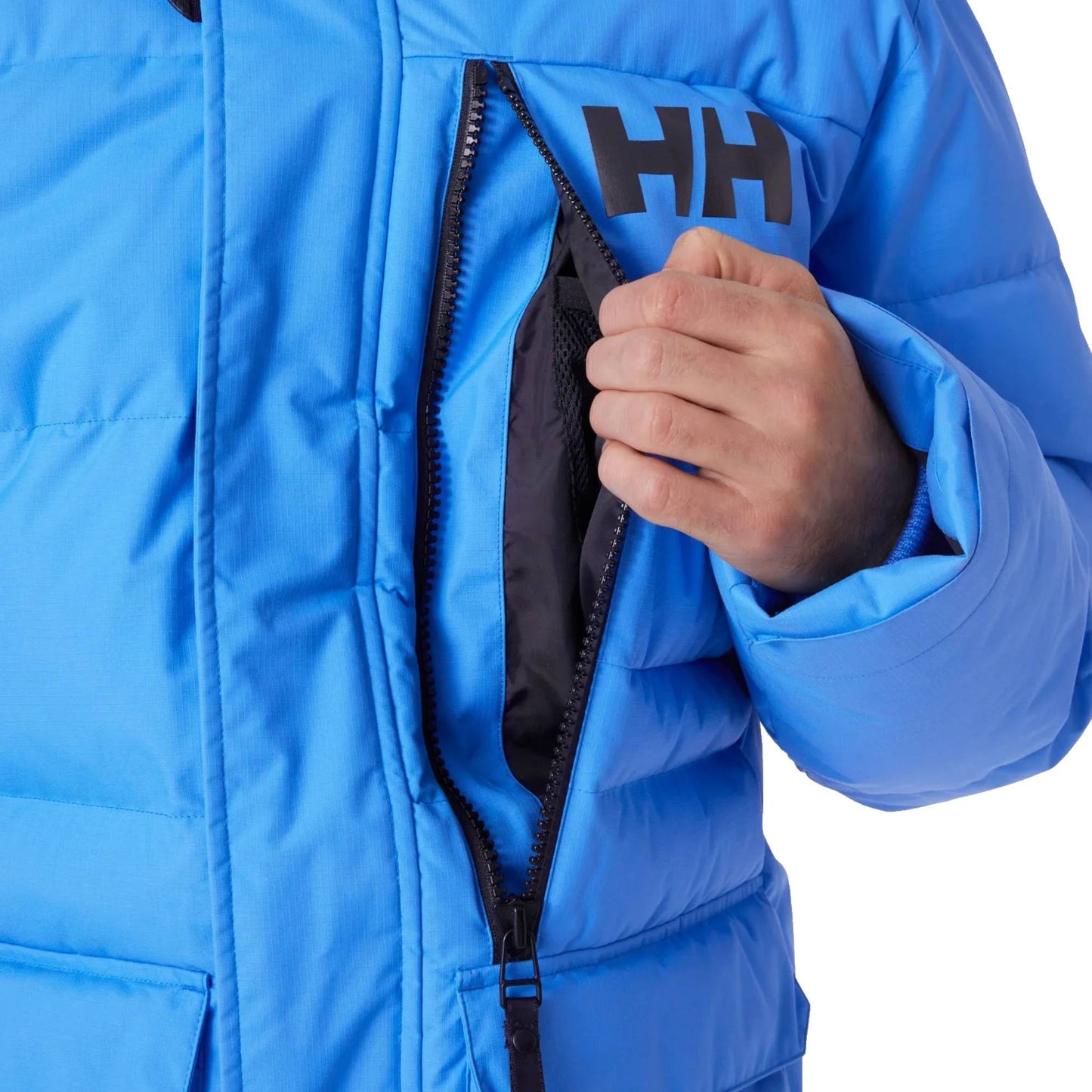 Helly Hansen Tromsoe Mens Jacket 2025