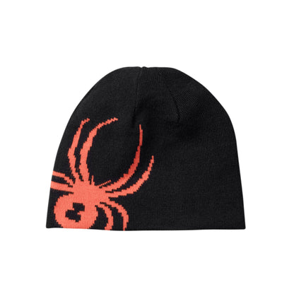 Spyder Reversible Bug Junior Hat