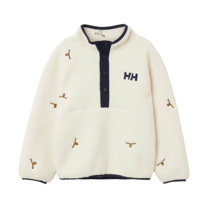 Helly Hansen Frosty Preschool Pile Sweater 2026
