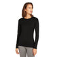 Icebreaker 200 Oasis Womens LS Crewe