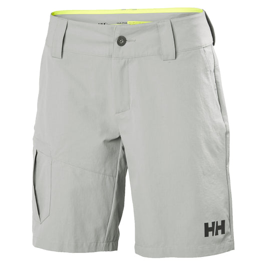 Helly Hansen QD Cargo Womens Shorts 2024