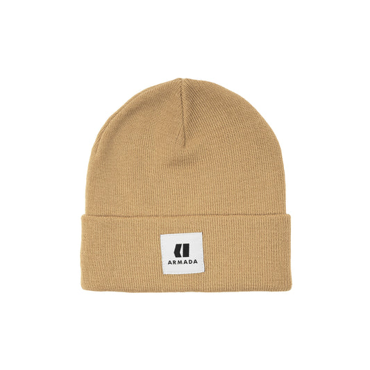 Armada Staple Mens Beanie