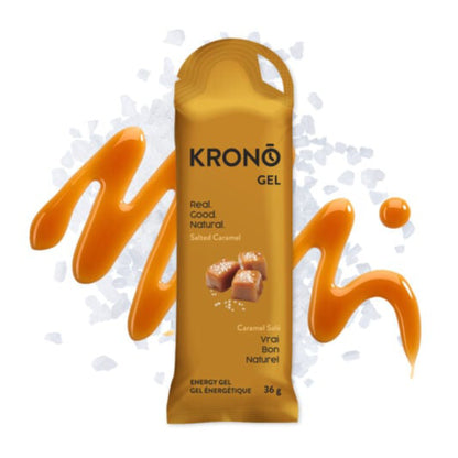 Krono Energy Gel