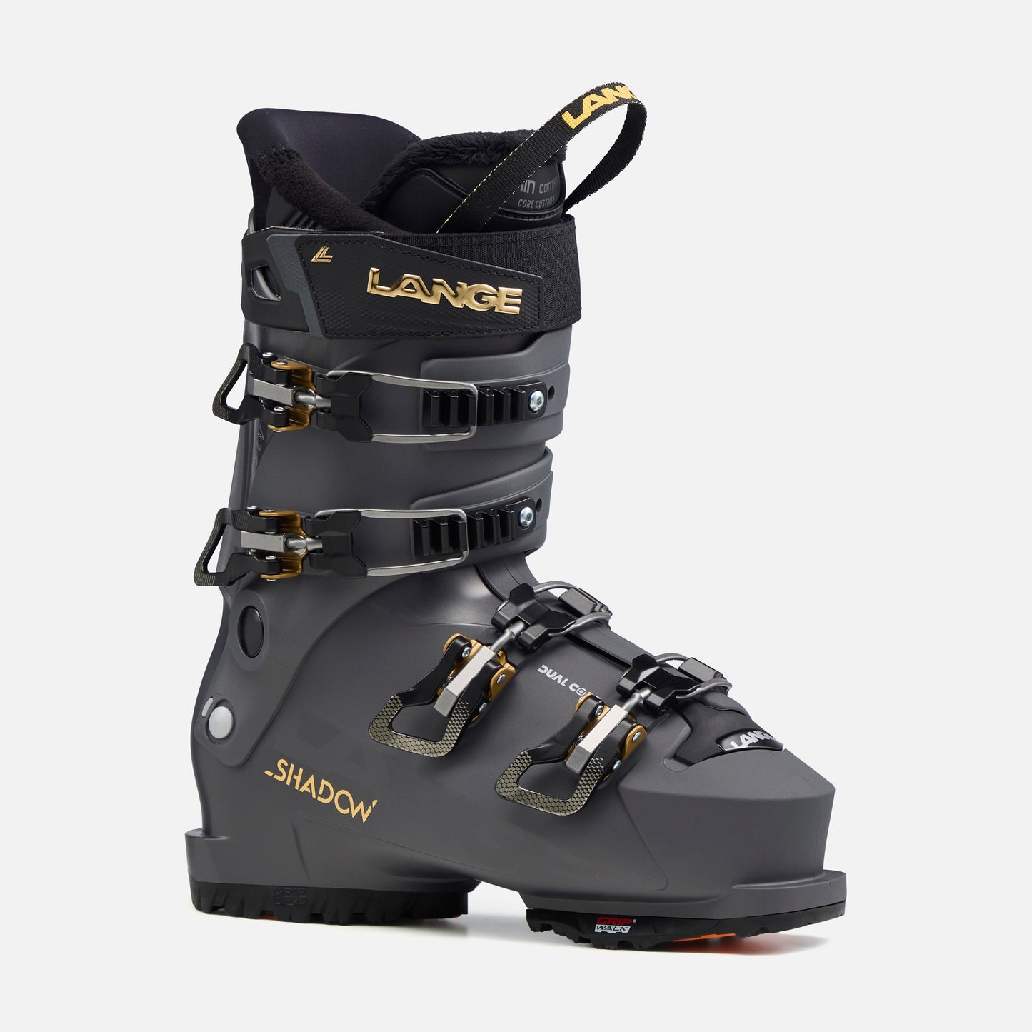 Lange Shadow 85 LV GW Womens Ski Boot 2026