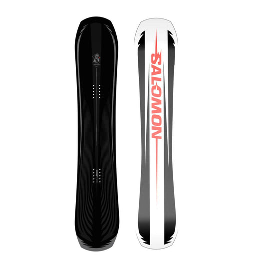 Salomon Assassin Pro Snowboard 2026