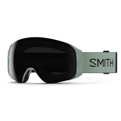 Smith 4D MAG S Goggles 2025