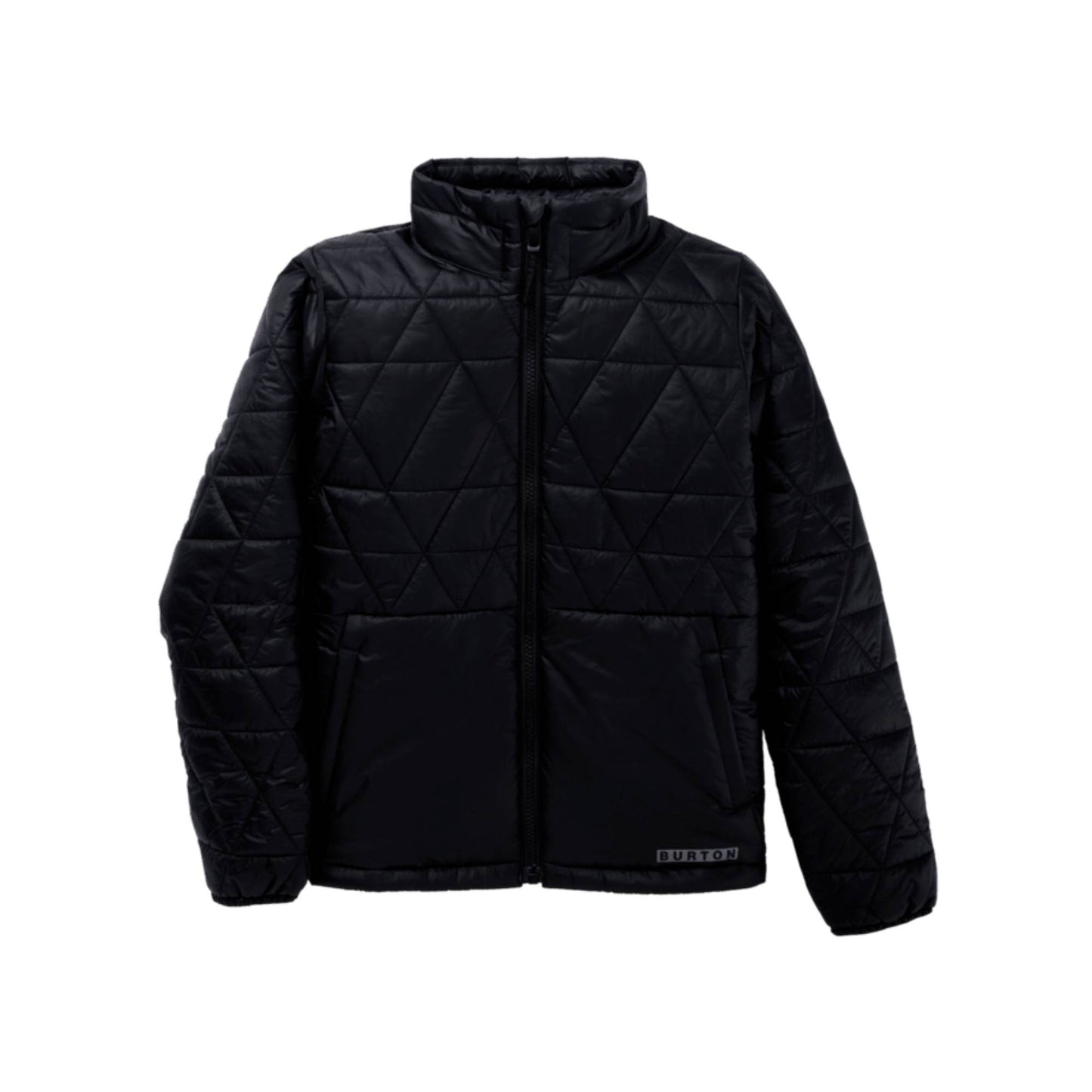 Burton Versatile Heat Kids Insulated Jacket 2026
