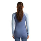 Icebreaker 260 ZoneKnit Womens LS Half Zip