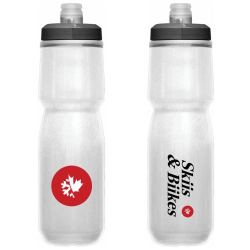 CamelBak Podium Chill Skiis & Biikes Bottle