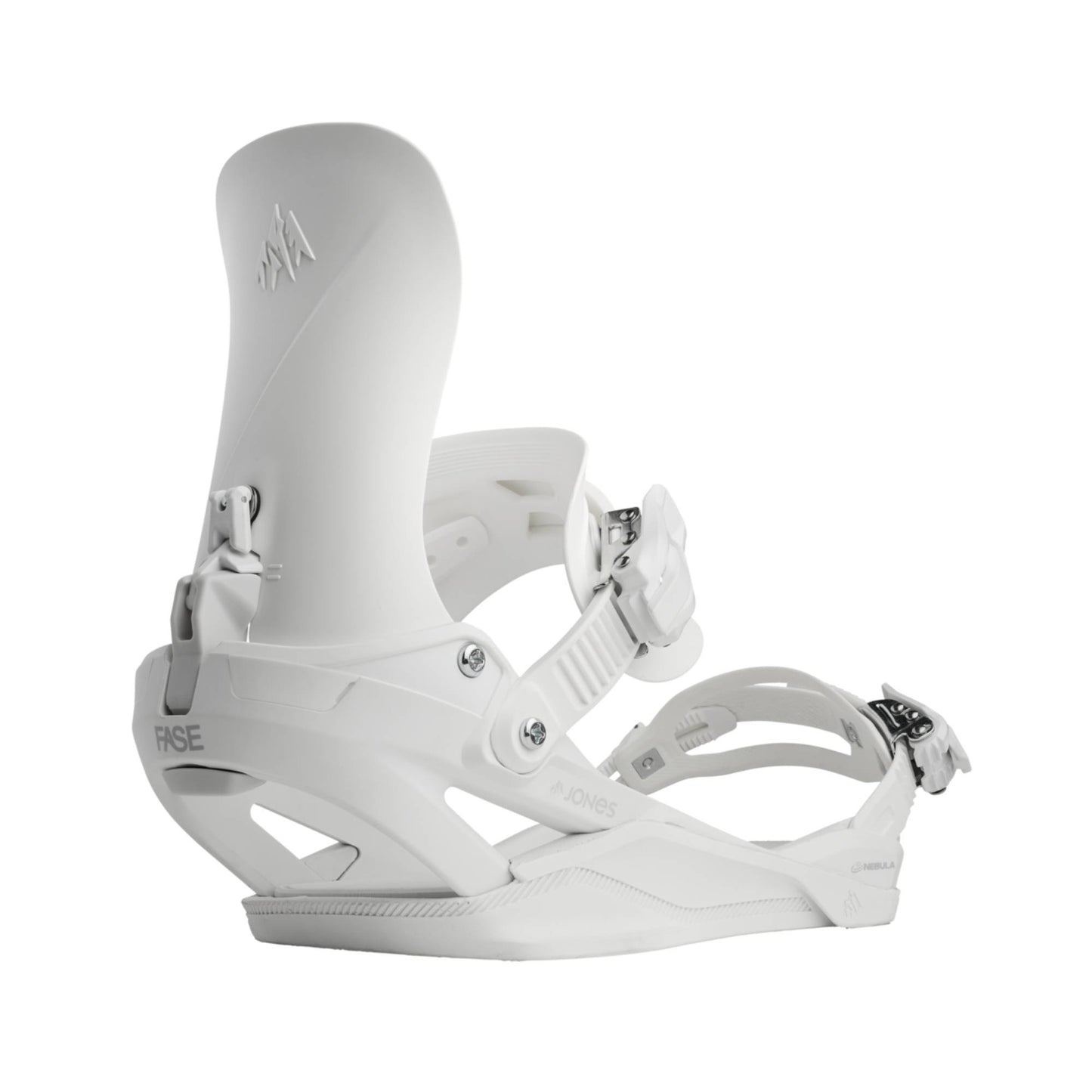 Jones Nebula Fase Snowboard Bindings 2027