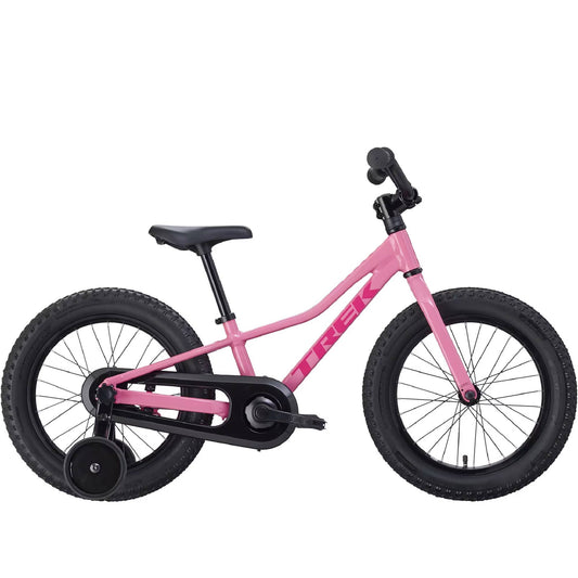Trek Precaliber 16 Coaster Brake