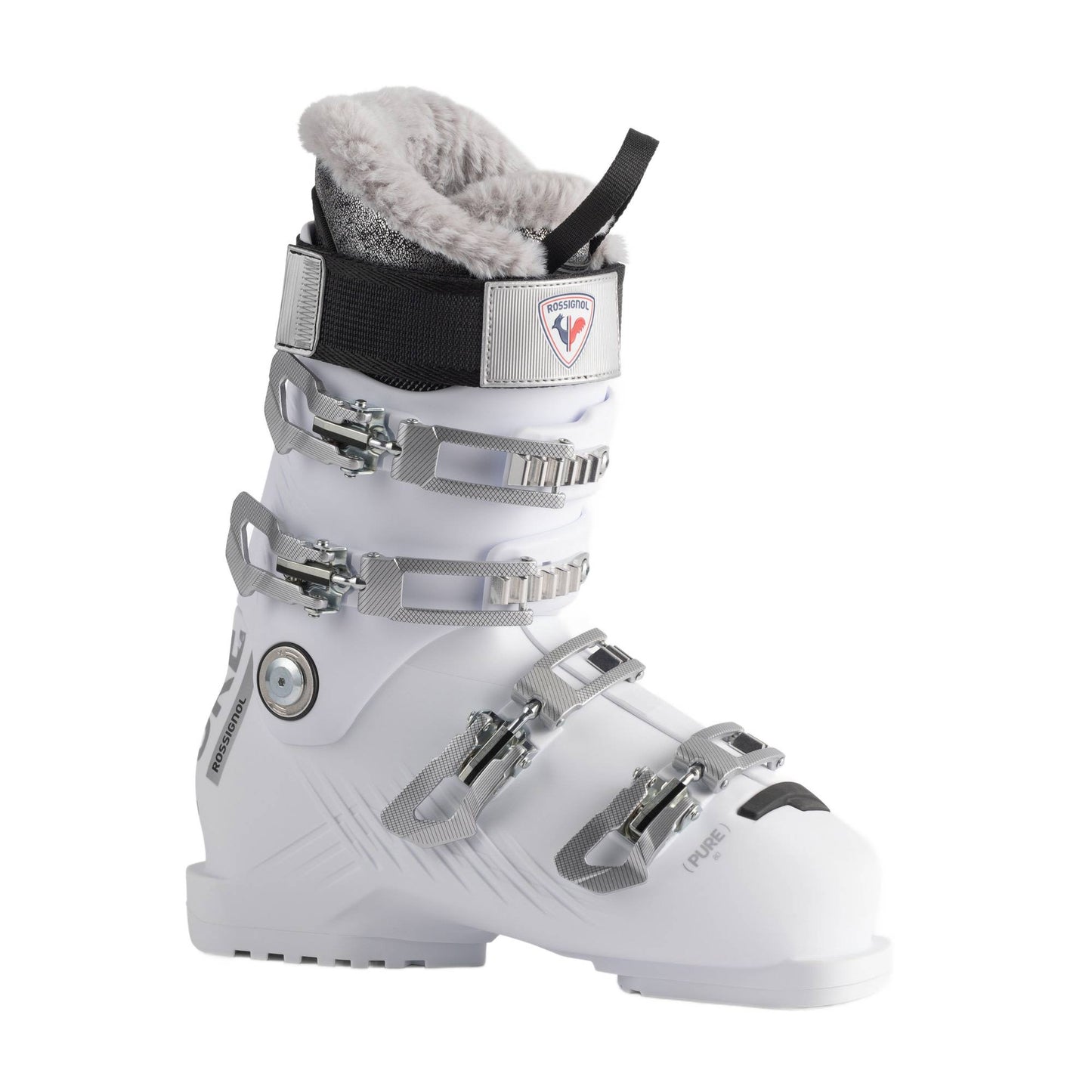 Rossignol Pure 80 Womens Ski Boot 2026