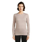 Icebreaker 200 Oasis Womens LS Crewe