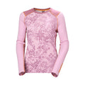 Helly Hansen Lifa Merino MW Graphic Womens Crew