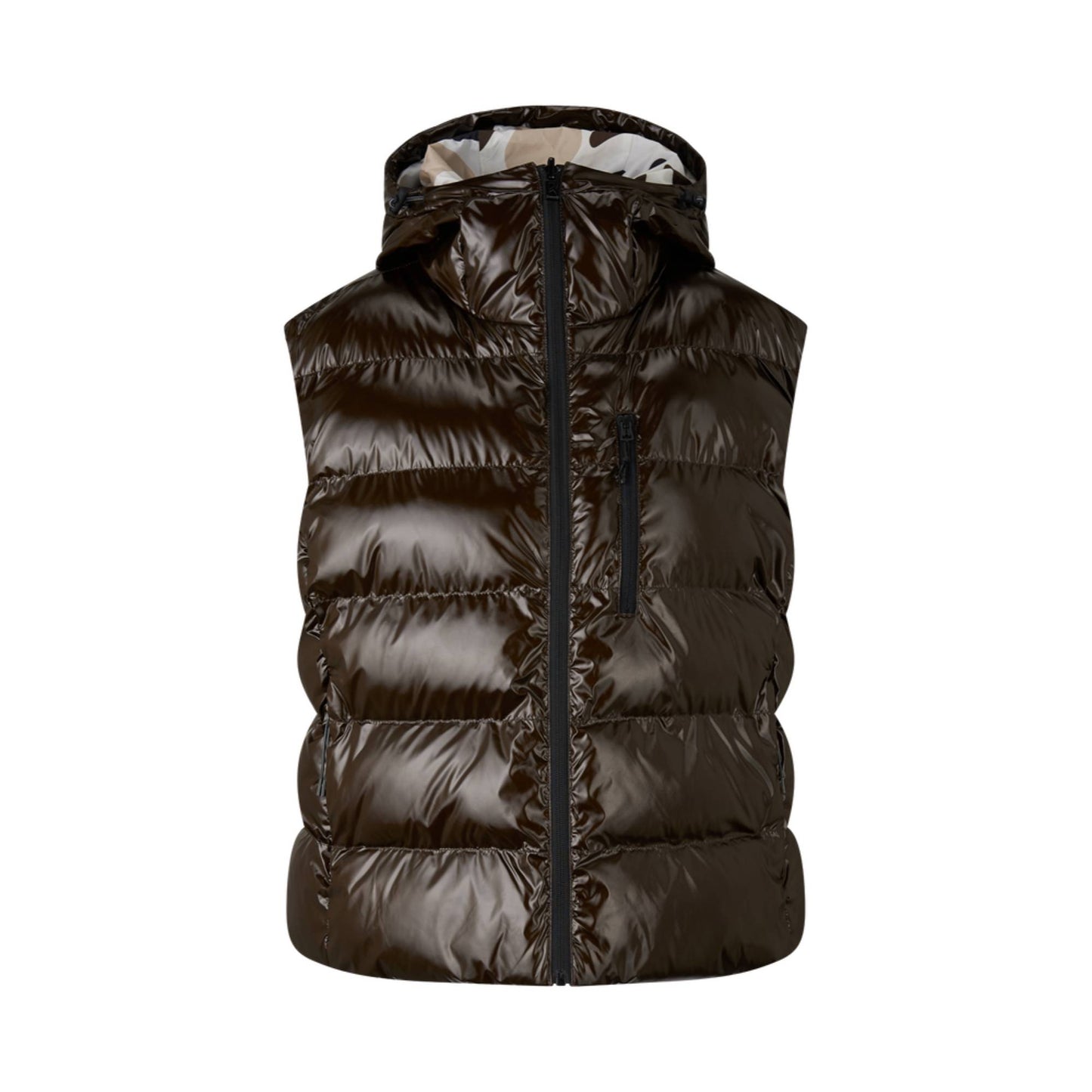 Bogner Fire & Ice Namilia Womens Vest 2026