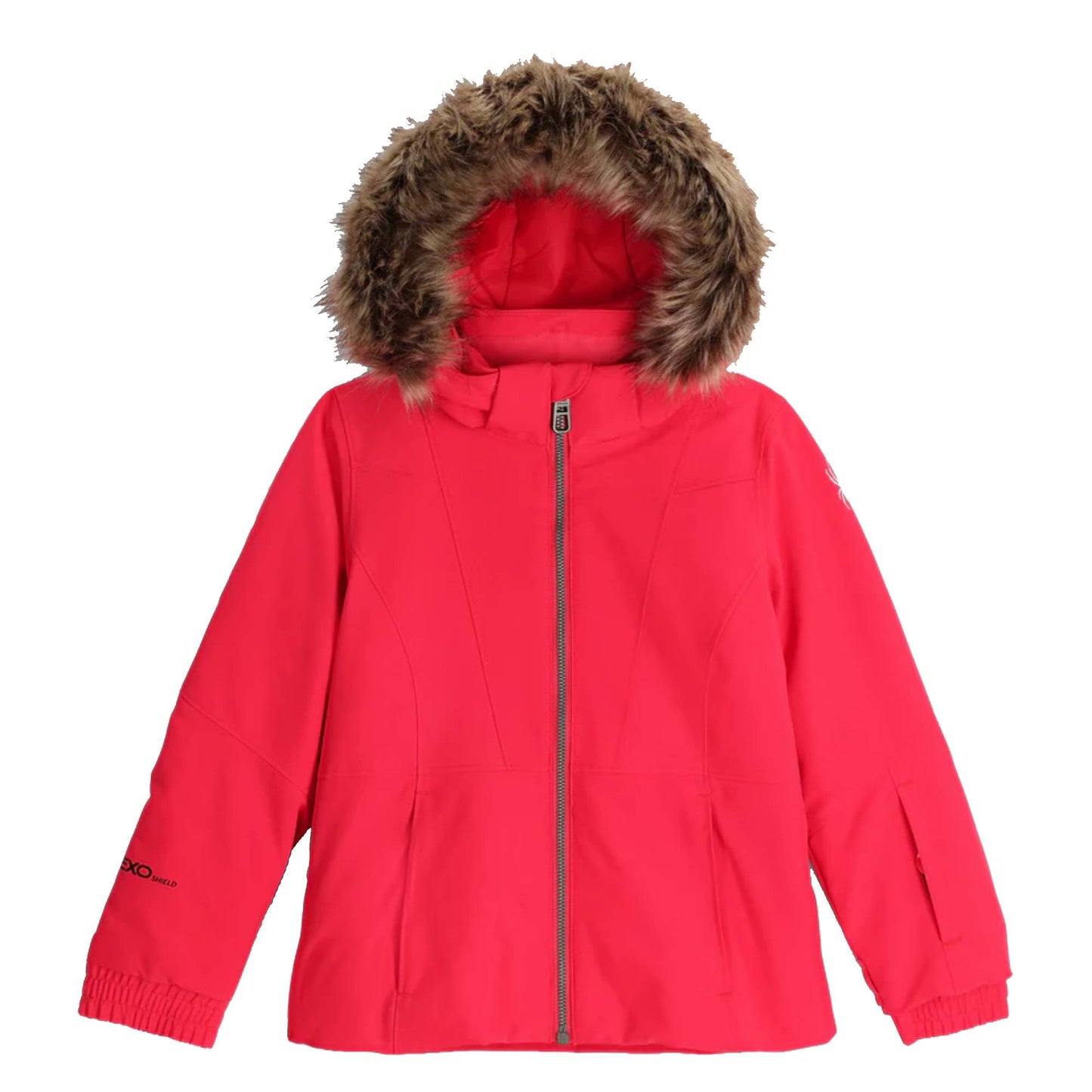 Spyder Lola Preschool Girls Jacket 2025