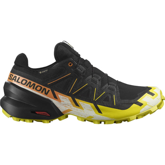 Salomon Speedcross 6 GTX Mens Shoe 2025