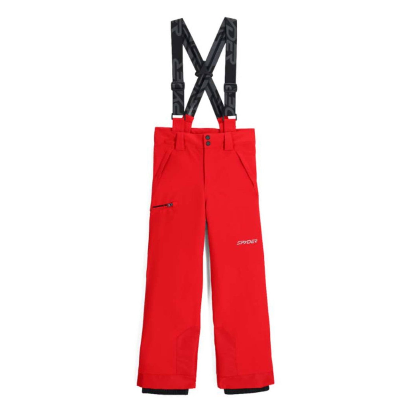 Spyder Propulsion Junior Pants 2026