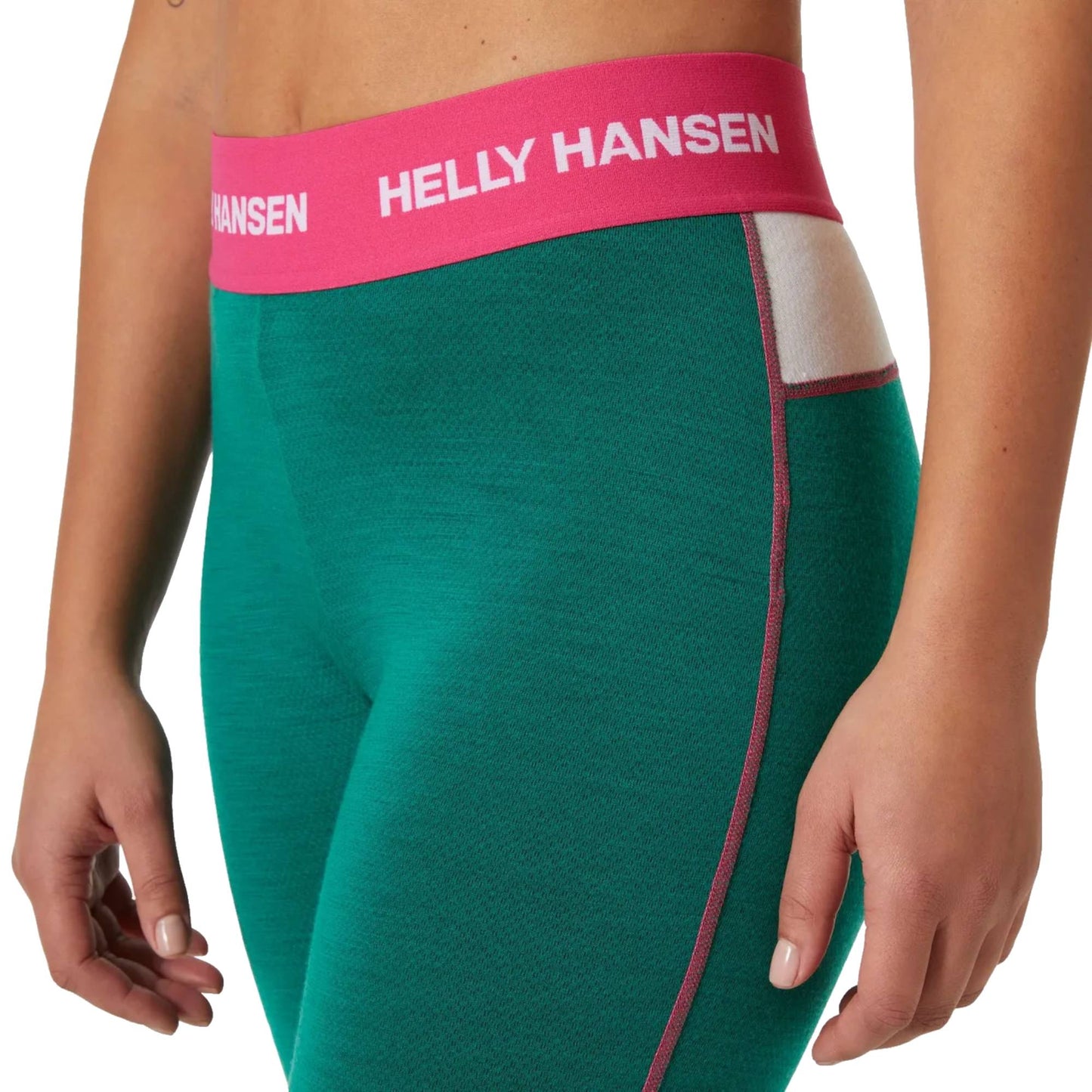 Helly Hansen Lifa Merino MW Womens Pant 2025