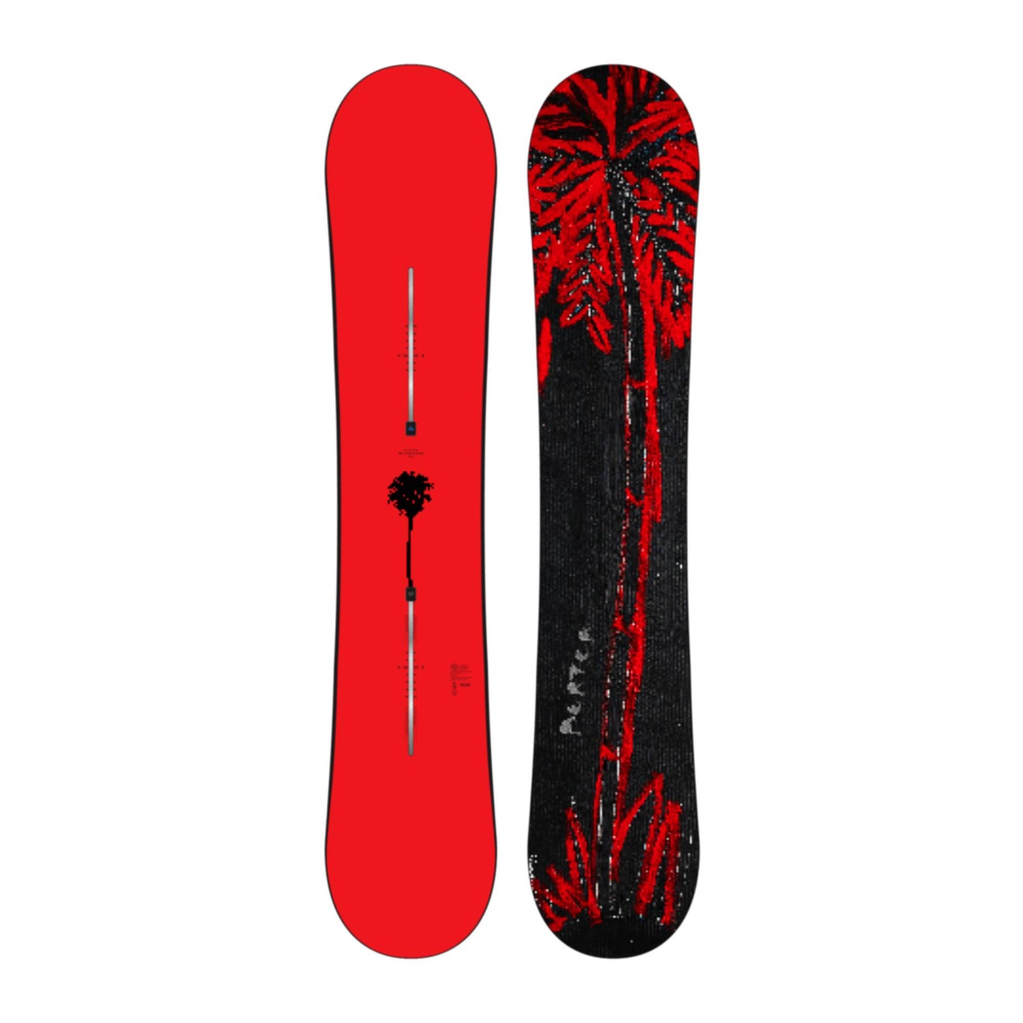 Burton Blossom Snowboard 2026
