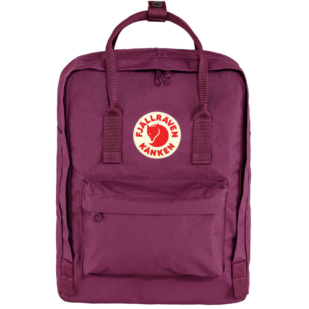 Fjallraven Kanken Backpack