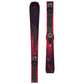 Atomic Cloud Q12 Revoshock C Womens Ski + M 10 GW Binding 2025