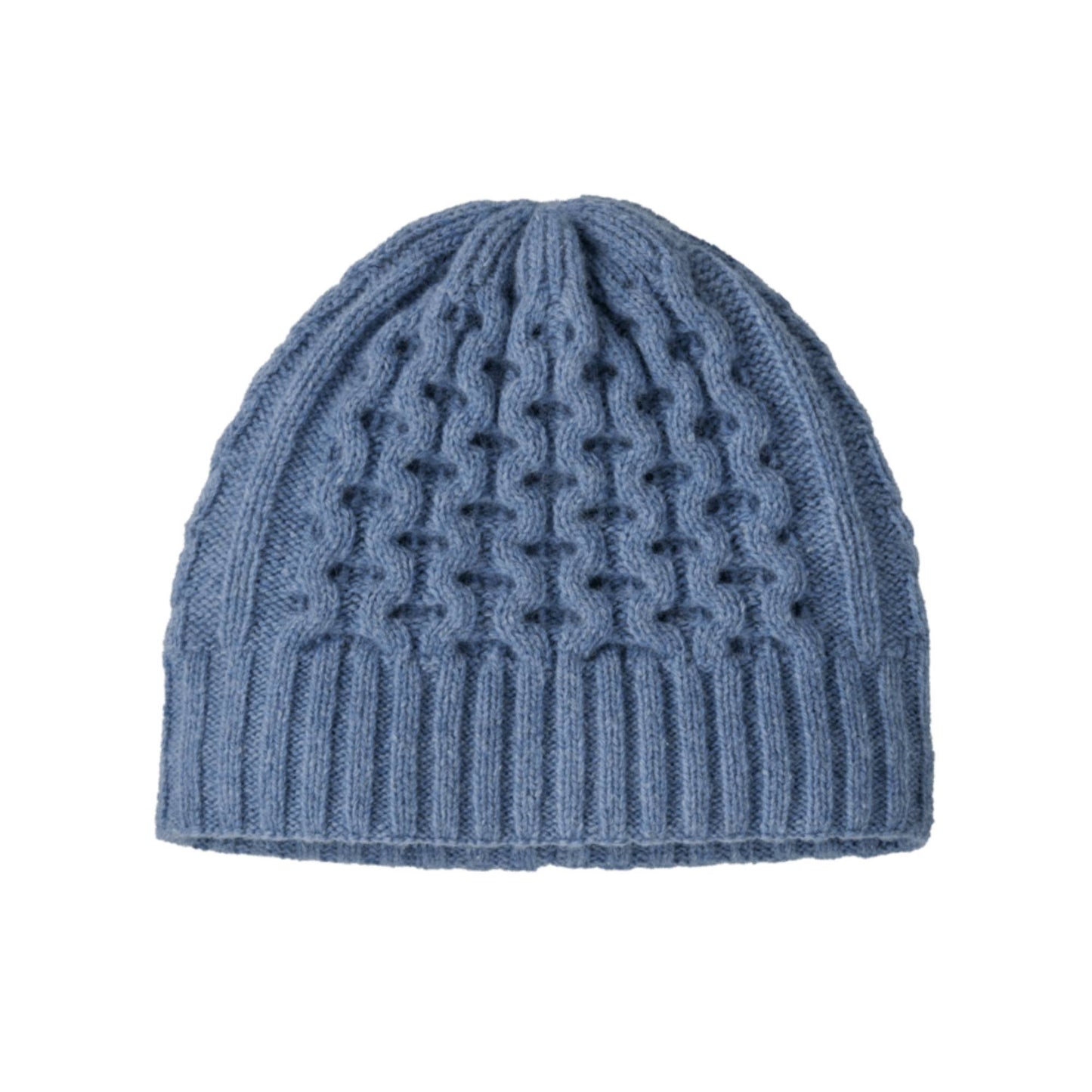 Patagonia Coastal Womens Cable Beanie