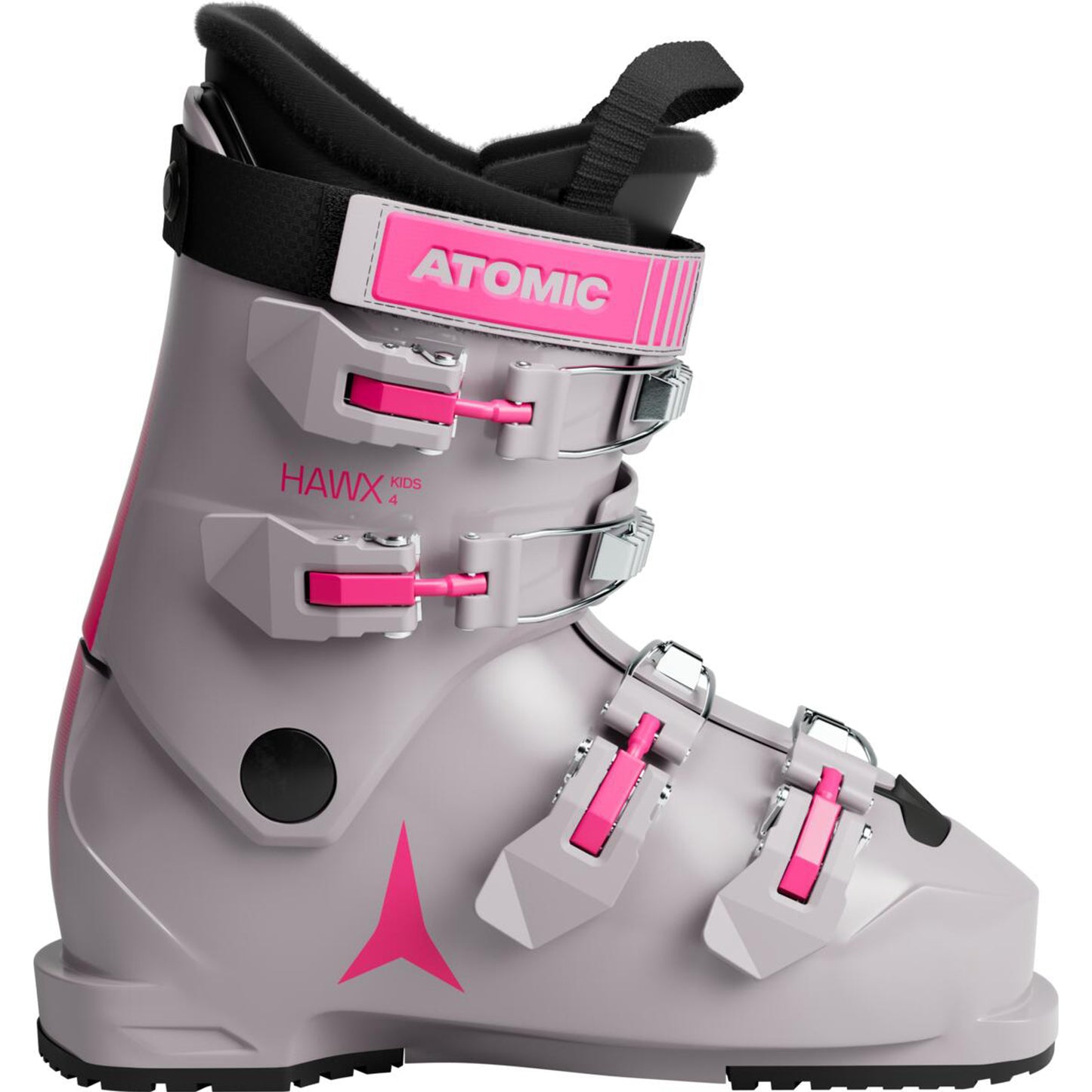 Atomic Hawx Kids R4 Ski Boot 2026