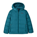 Patagonia Kids Hi-Loft Down Sweater Hoody 2027