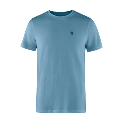 Fjallraven Hemp Blend Mens SS Shirt 2026