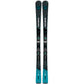 Rossignol Forza 50° CAM Ski + NX 12 K GW Binding 2026