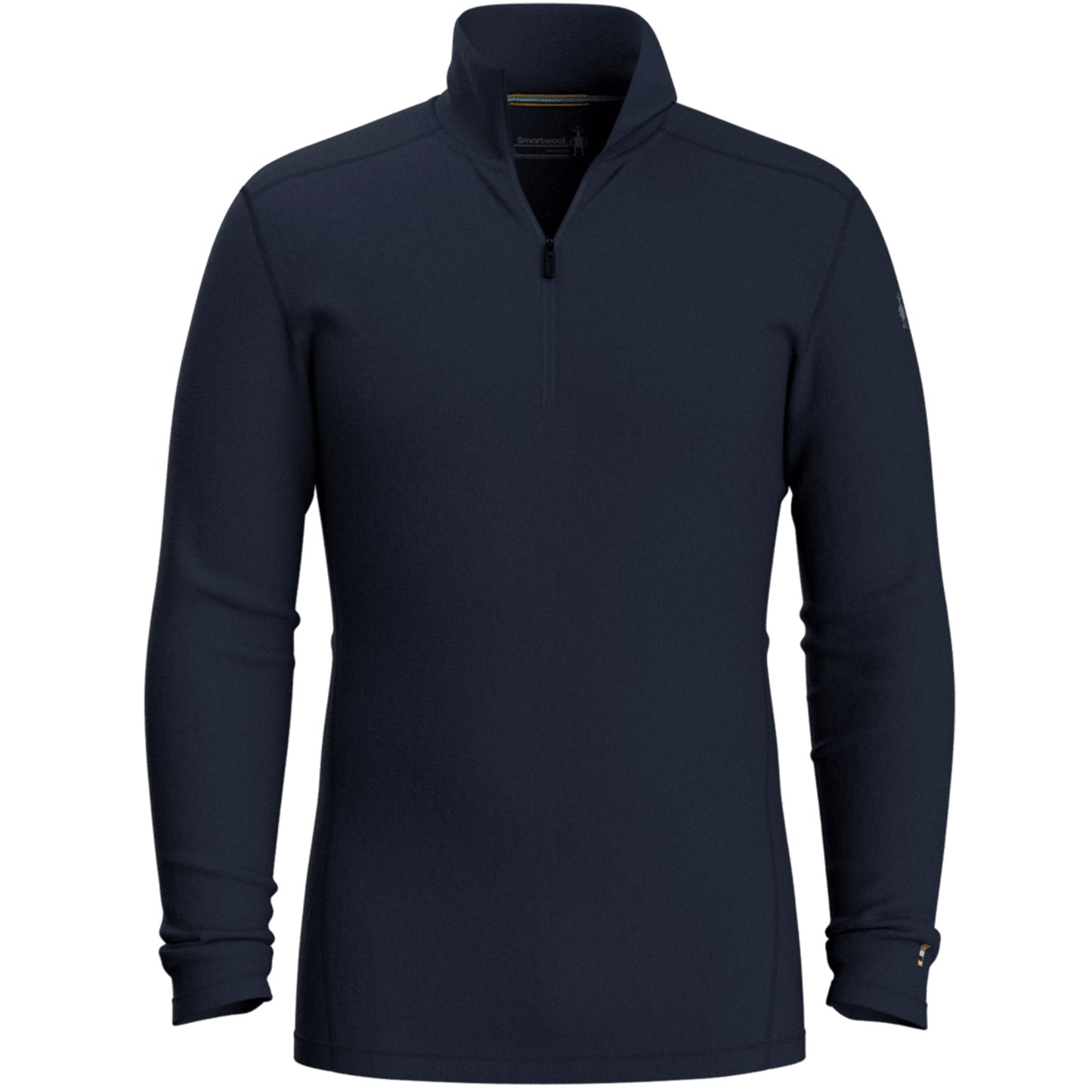 Smartwool Classic Merino Mens Quarter Zip