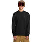 Volcom Gridlock Mens Crew Neck 2026