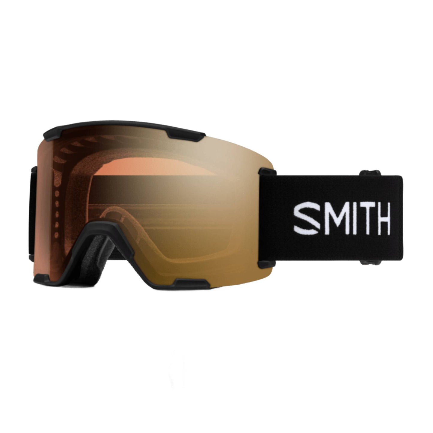 Smith Stash XL Low Bridge Photochromic Goggles 2027