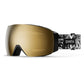 Smith IO MAG Low Bridge Goggles 2026