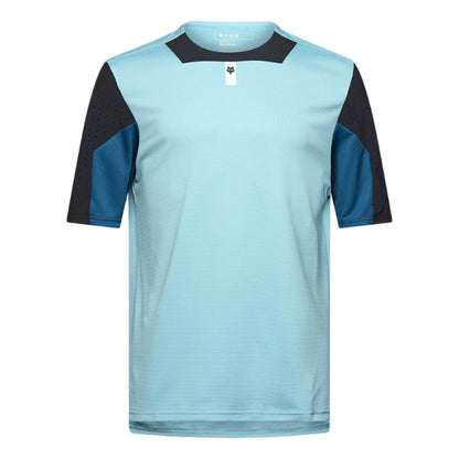 Fox Defend Short Sleeve Mens Jersey