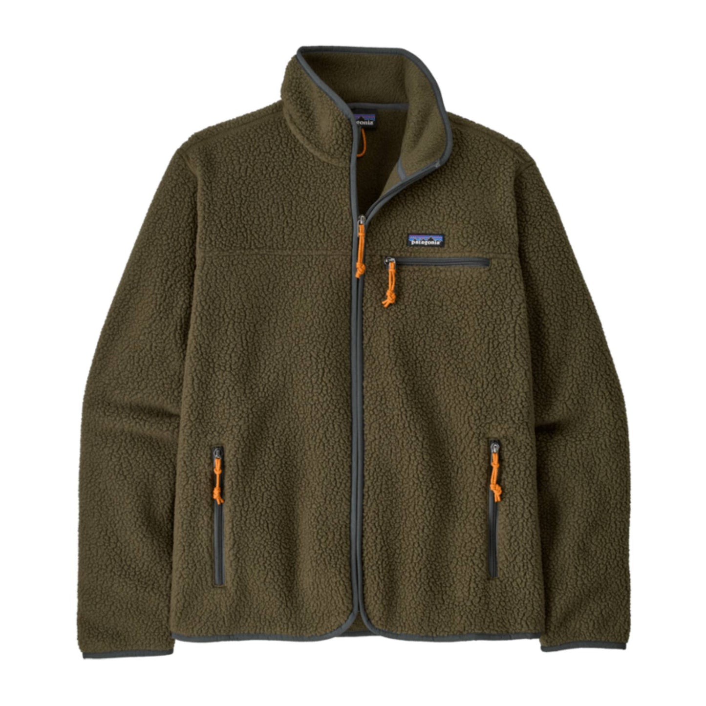 Patagonia Retro Pile Mens Jacket 2027