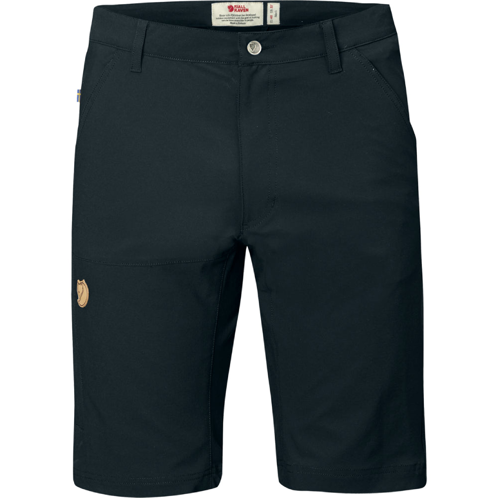 Fjallraven Abisko Lite Mens Shorts 2024