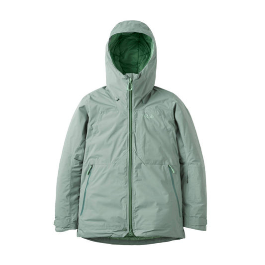 Rab Optical Down Womens Jacket 2026