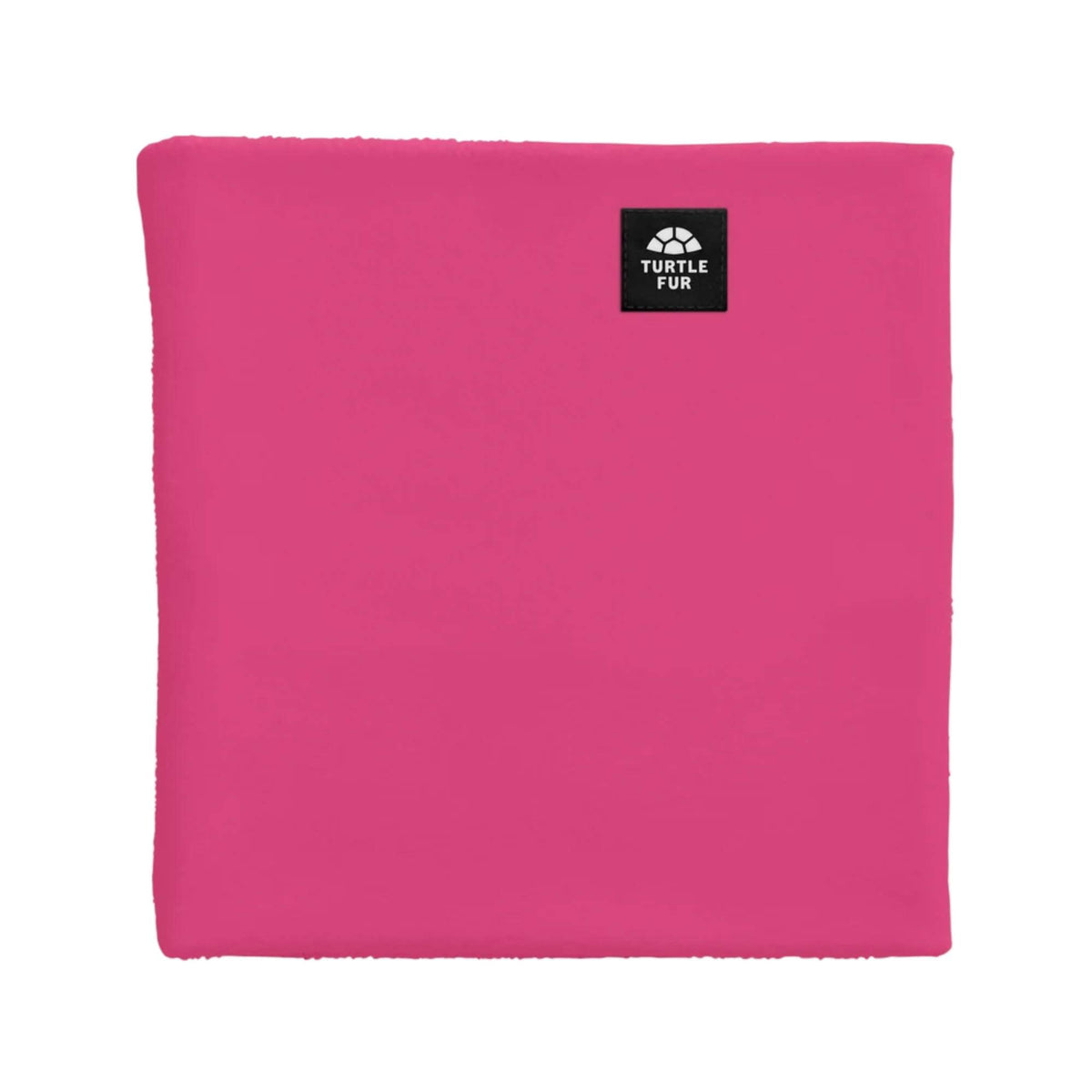 Turtle Fur Chel 150 Fleece Dbl-Lyr Yth Neck Warmer