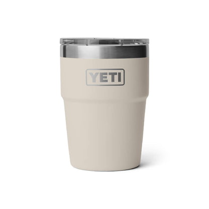 YETI Rambler 16oz Stackable Cup With Mag Slider
