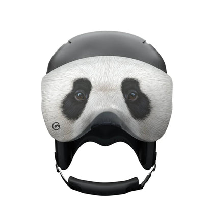 Gogglesoc Visorsoc Visor Cover