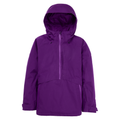 Burton Pillowline Womens Gore-Tex Anorak 2025