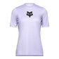 Fox Ranger Lab Head Short Sleeve Womens Jersey