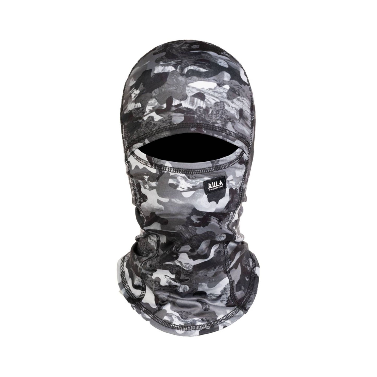 Bula Therma-Comfort Sharp Adult Balaclava