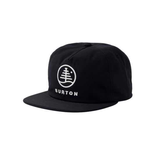Burton Family Tree Adult Cap