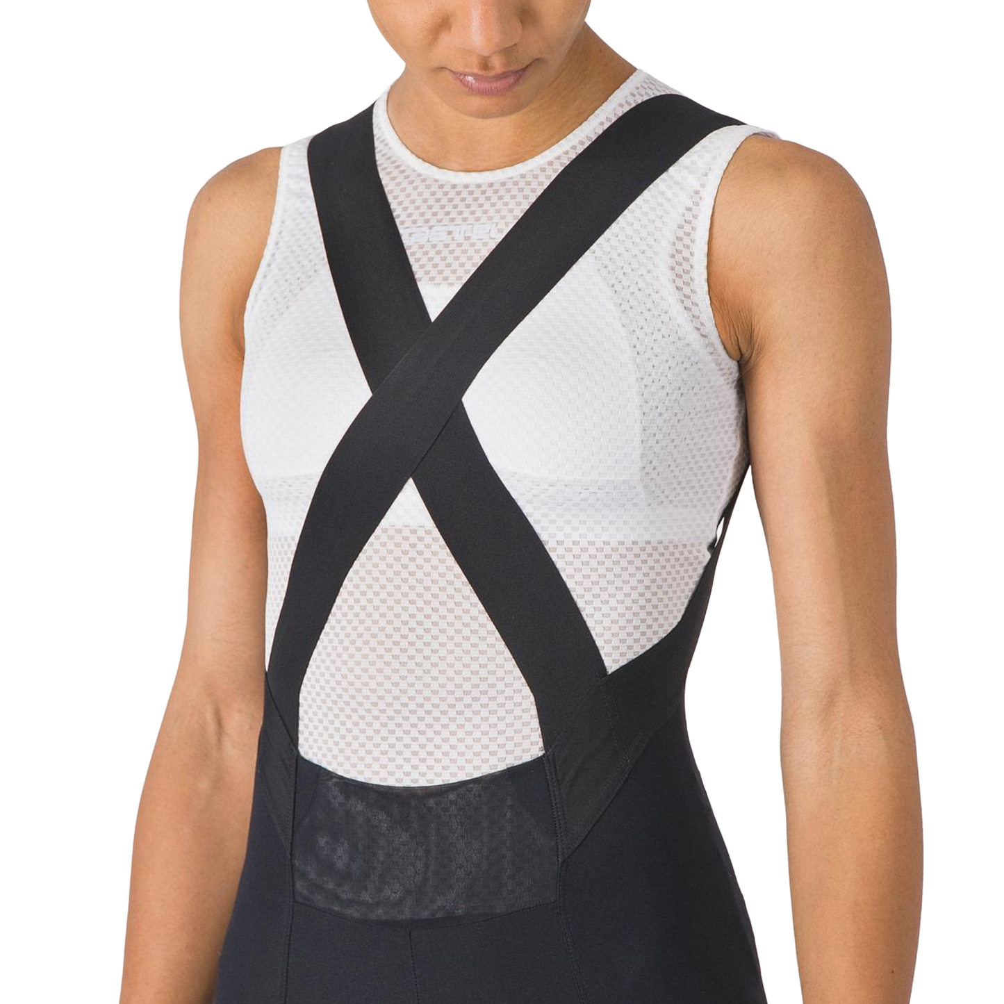 Castelli Espresso 2 DT Womens Bib Short